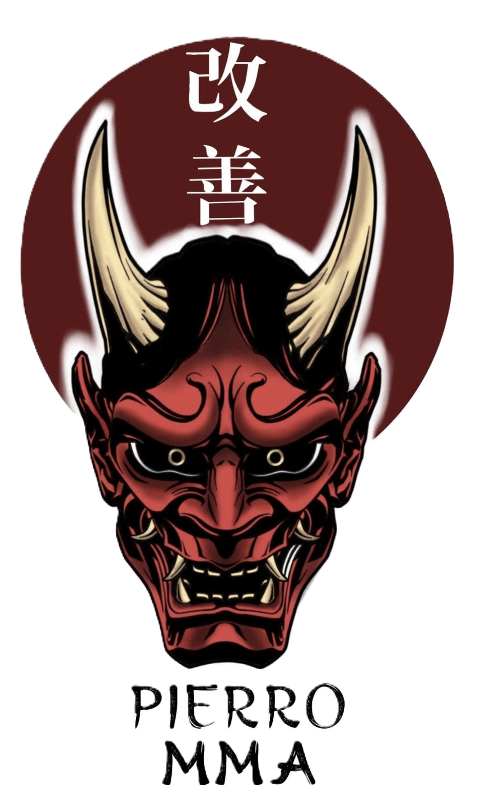 Pierro MMA Logo